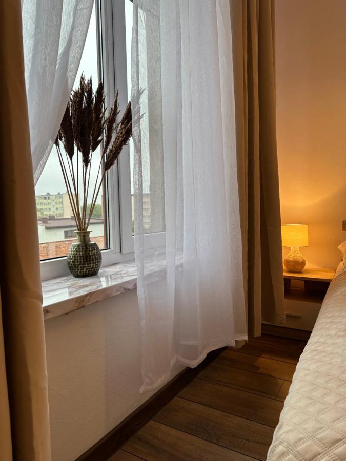 Apartament Piaskowy Kollataja Tomaszów Mazowiecki エクステリア 写真