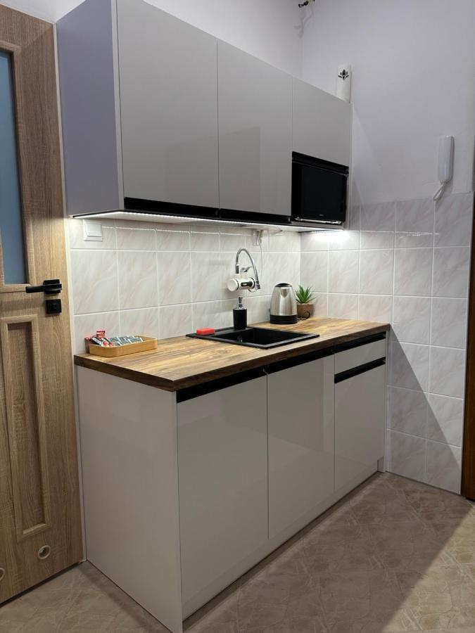 Apartament Piaskowy Kollataja Tomaszów Mazowiecki エクステリア 写真