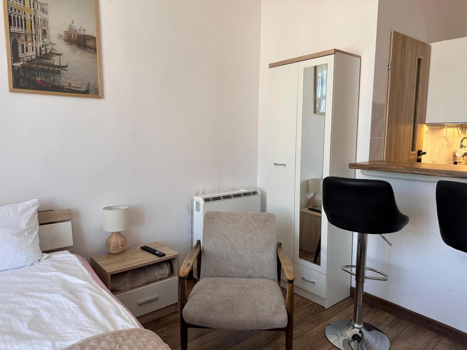 Apartament Piaskowy Kollataja Tomaszów Mazowiecki エクステリア 写真